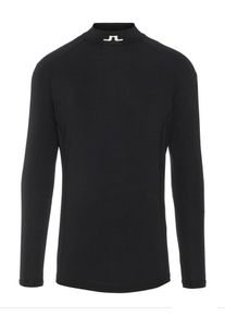 J. Lindeberg J.Lindeberg, Herren Sportunterw&auml;sche 'M Aello Soft Compression', Schwarz