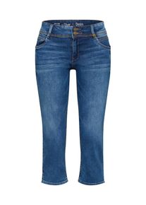 s.Oliver RED LABEL, Damen Jeans, Blue Denim