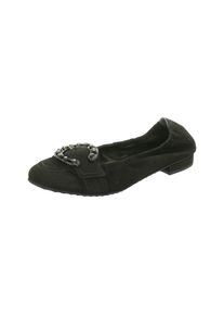 Kennel & Schmenger Kennel & Schmenger, Damen Ballerinas, Schwarz