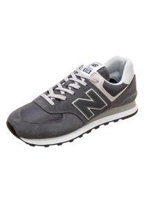 New Balance, Herren Sneaker 'ML574-EPH-D', Grau / Wei&szlig;