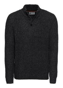 Jack & Jones JACK & JONES, Herren Pullover 'JCORICHMOND KNIT PACK', Dunkelblau