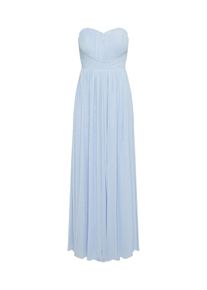 Lipsy, Damen Kleid 'MINT BELLA MSH MULTI', Hellblau