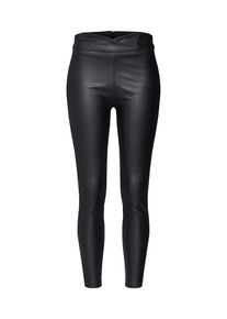boohoo, Damen Hose, Schwarz