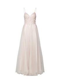 Laona, Damen Kleid, Beige