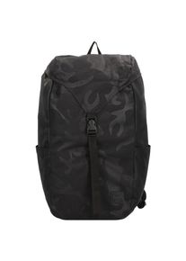 HERSCHEL, Damen Rucksack 'Thompson', Schwarz