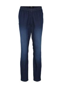 ZIZZI, Damen Jeggins, Blue Denim