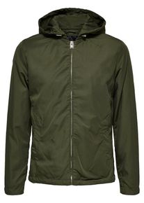 Selected Homme, Herren Jacke, Oliv