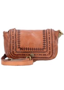 Campomaggi, Damen Mini Bag, Cognac