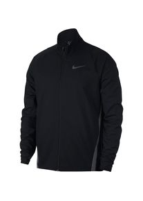 Nike, Herren Funktionsjacke 'Dry Team Woven', Schwarz