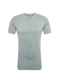 Jack & Jones JACK & JONES, Herren Shirts 'NOOS - JPRCHICAGO BLU. TEE SS CREW NECK NOOS', Mint