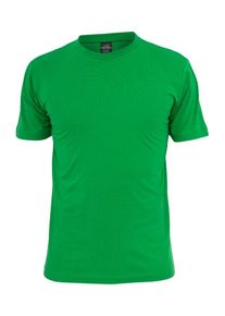 Urban Classics, Herren Shirt, Gr&uuml;n