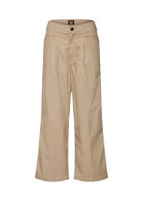 Lee, Damen Regular Hose, Beige