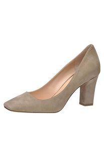 Evita, Damen Pumps, Camel