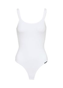 Skiny, Damen 'Body Collection' Stringbody, Weiß