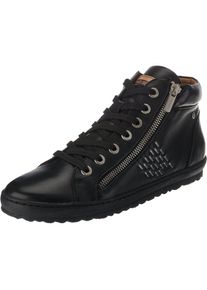 Pikolinos, Damen Sneaker High 'LAGO', Schwarz