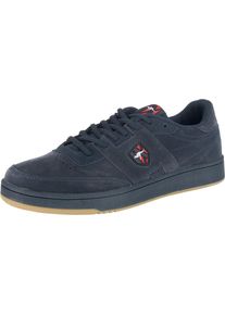 Kangaroos, Damen Sneaker, Blau
