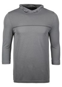 Under Armour, Herren Kapuzenshirt, Grau