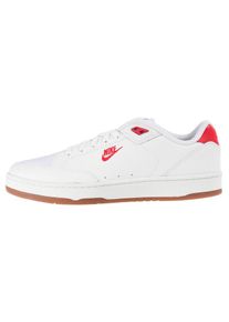 Nike Sportswear, Herren 'Grandstand II Premium' Sneaker, Wei&szlig;