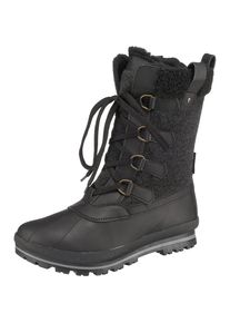 JOLANA & FENENA JOLANA & FENENA, Damen Stiefel, Schwarz