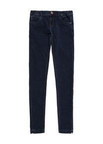 name it, Mädchen Jeans 'POLLY', Blue Denim