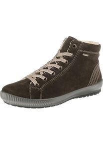 Legero, Damen Winterstiefeletten 'TANARO', Kastanienbraun