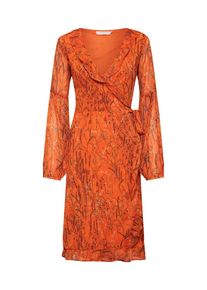 Cream, Damen Kleid 'Ana Dress', Orange
