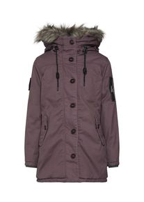 Khujo, Damen Parka 'ZIWI', Taupe