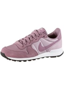 Nike Sportswear, Damen Sneaker 'Internationalist', Rosa / Ros&eacute;
