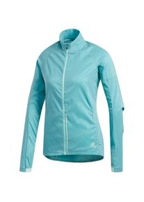 adidas Performance, Damen Laufjacke 'Supernova', Türkis