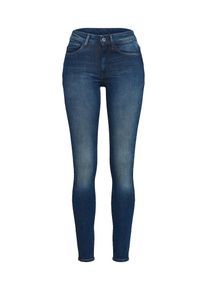 G-Star Raw, Damen Regular-Jeans '3301 Deconst', Blau