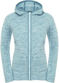 The North Face, Damen Fleecejacke 'Nikster', Hellblau