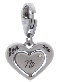 Esprit, Damen Anh&auml;nger 'EECH10022B000', Silber