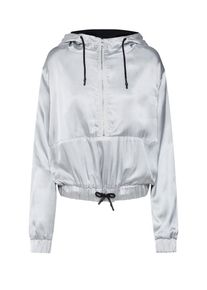tigha, Damen Windbreaker 'Ishani', Silber