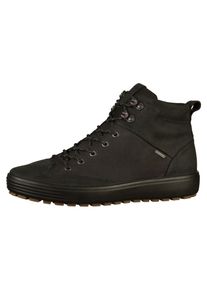 Ecco, Herren Sneaker, Schwarz