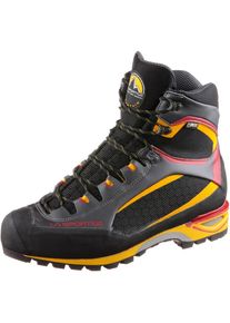 La Sportiva, Herren 'Trango Tower GTX' Alpine Bergschuhe , Gelb / Rot / Schwarz