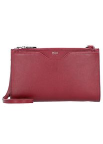 BOSS, Damen Umhängetasche 'Taylor', Rot