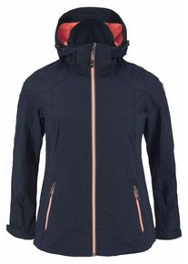 Killtec, Damen Funktionsjacke 'FARIDAH', Marine