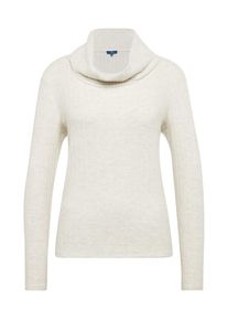 Tom Tailor, Damen Shirt, Weiß