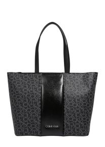 Calvin Klein, Damen Shopping, Schwarz