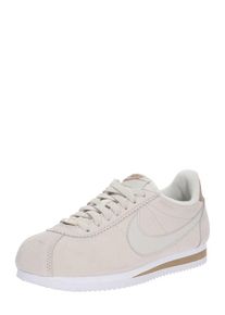 Nike Sportswear, Damen Sneaker Low 'Classic Cortez', Beige