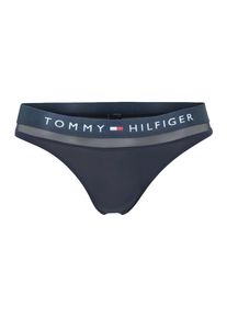 Tommy Hilfiger Underwear, Damen String, Navy