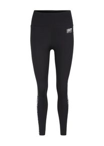 Superdry, Damen Hose, Schwarz