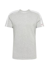 Calvin Klein Underwear, Herren Shirt, Hellgrau