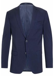 Bugatti, Herren Anzug 'FLEXCITY', Blau