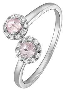 Christ, Damen Ring, Silber