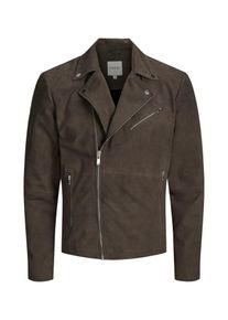 Jack & Jones JACK & JONES, Herren Jacke, Braun