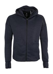 adidas Performance, Herren Trainingsjacke, Dunkelblau