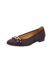 Gabor, Damen Ballerina, Navy