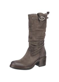 Mjus, Damen Stiefel, Grau