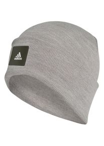 adidas Performance, Herren Beanie, Graumeliert